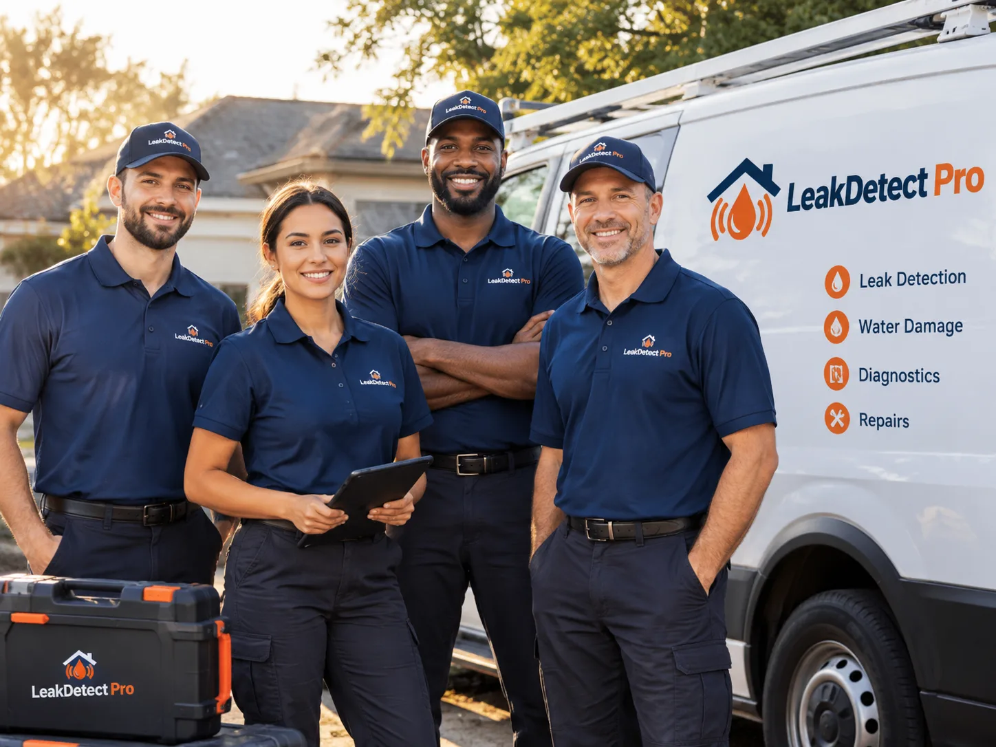 Roof Repair company in Fords, NJ